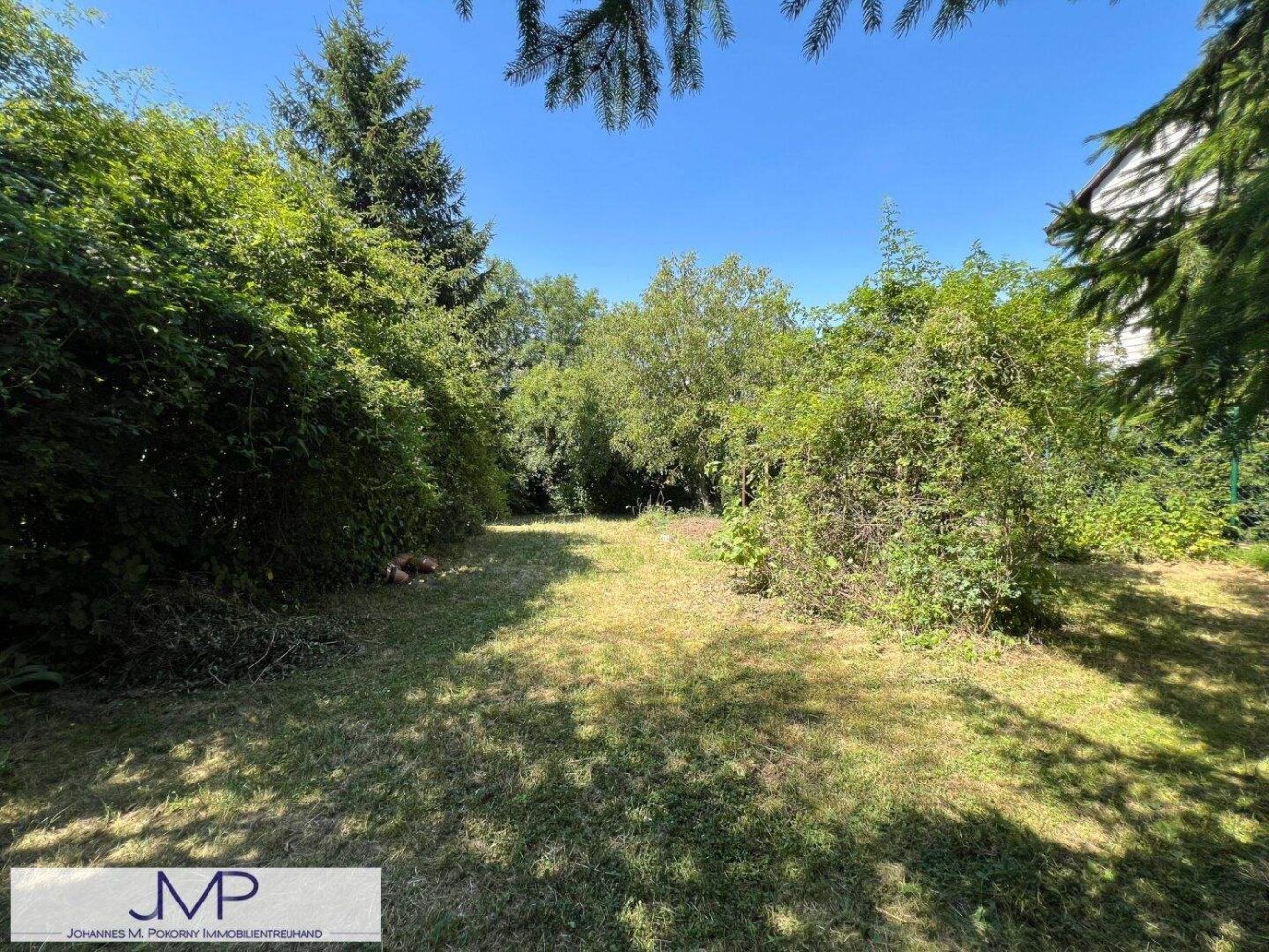 Terreno em Hietzing, Austria N.º 214437