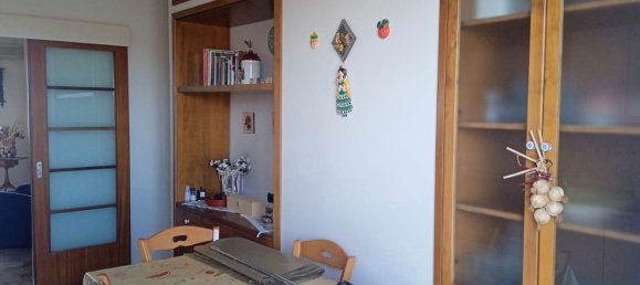 Квартира с 7 комнатами в Виттория, Италия № 288644 7