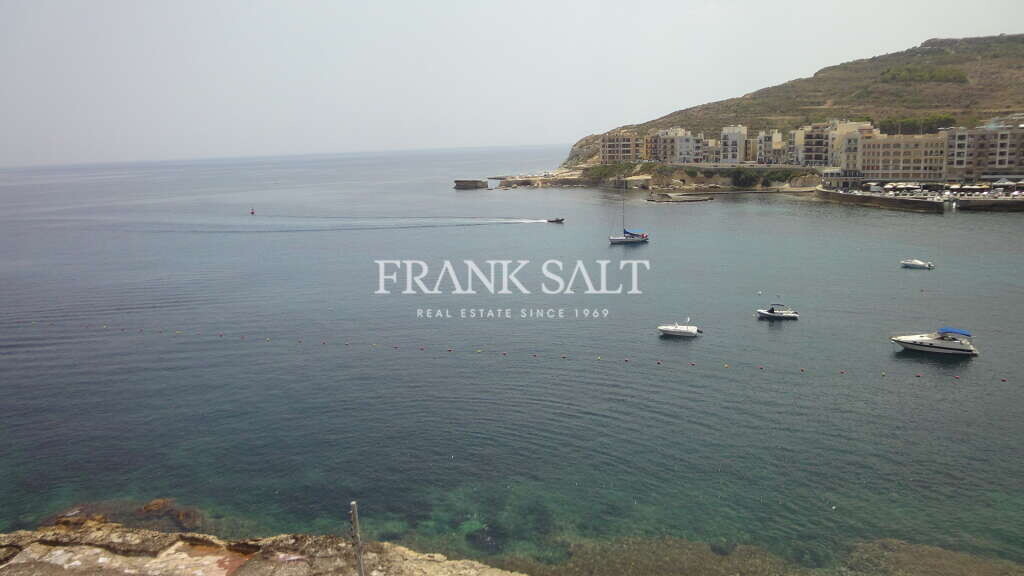 2 chambres Maisonnette à Marsalforn, Malta No. 5557