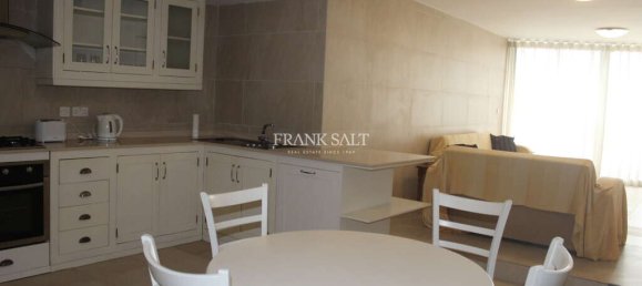 2 chambres Maisonnette à Marsalforn, Malta No. 5557 3