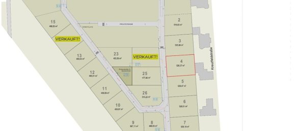 Grundstück in Asten, Austria, Nr. 130706 9