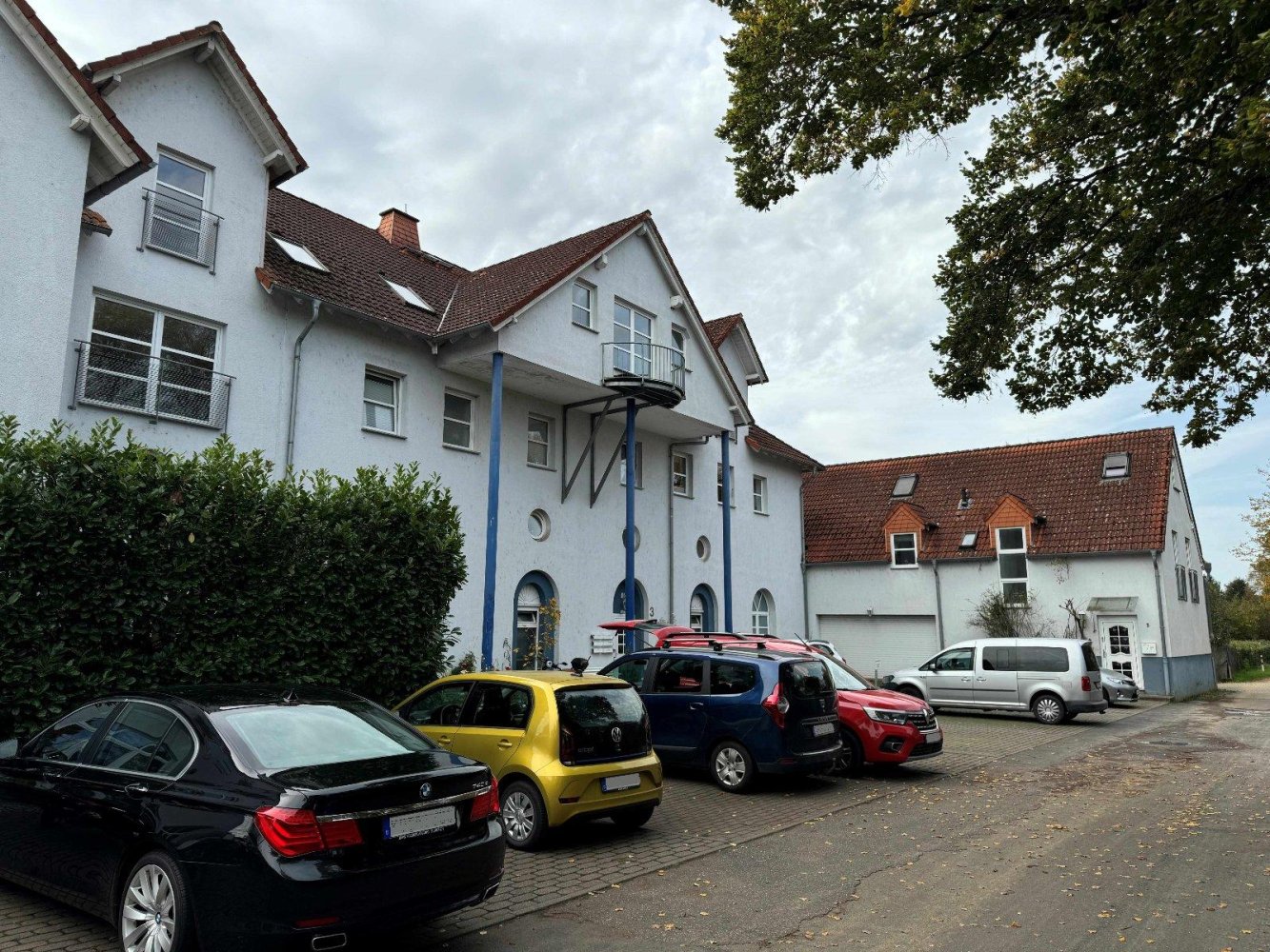 3 Schlafzimmer Haus in Limburg-Weilburg, Germany, Nr. 133038