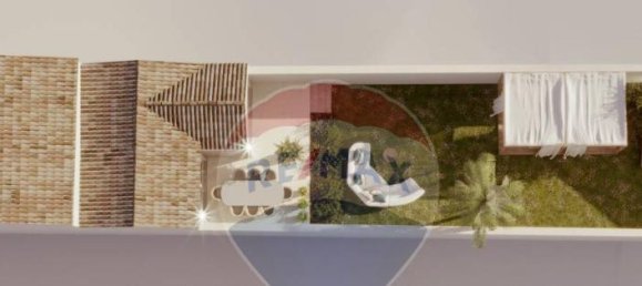 4-Zimmer Villa in Cagliari, Italy, Nr. 33251 10