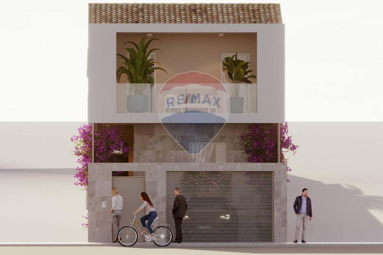 4-Zimmer Villa in Cagliari, Italy, Nr. 33251