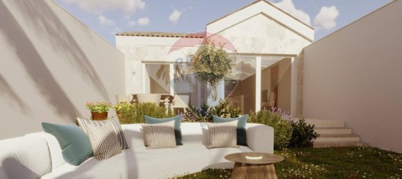 4-Zimmer Villa in Cagliari, Italy, Nr. 33251 6