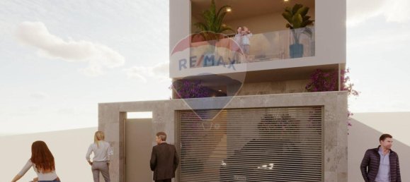 4-Zimmer Villa in Cagliari, Italy, Nr. 33251 2