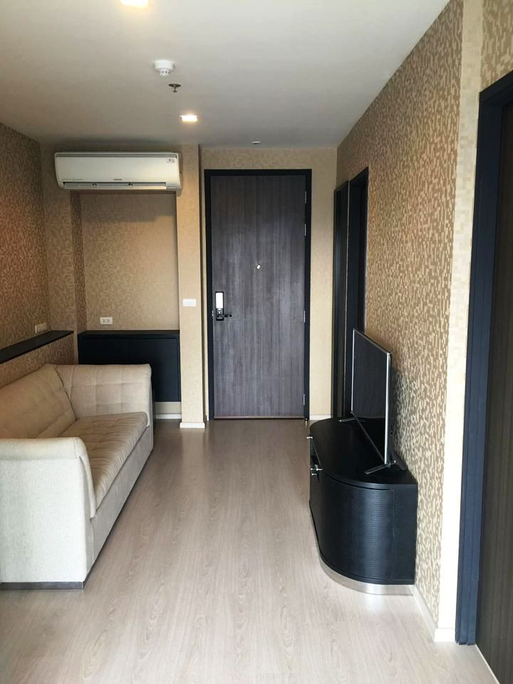 1 bedroom Condo in Bangkok, Thailand No. 7218