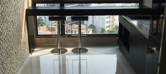 1 bedroom Condo in Bangkok, Thailand No. 7218 3