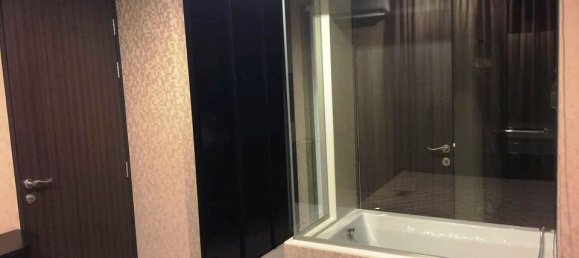 1 bedroom Condo in Bangkok, Thailand No. 7218 6