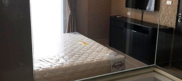 1 bedroom Condo in Bangkok, Thailand No. 7218 5