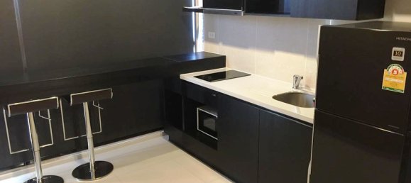 1 bedroom Condo in Bangkok, Thailand No. 7218 2