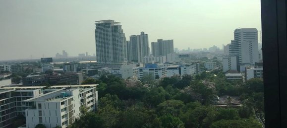 1 bedroom Condo in Bangkok, Thailand No. 7218 7