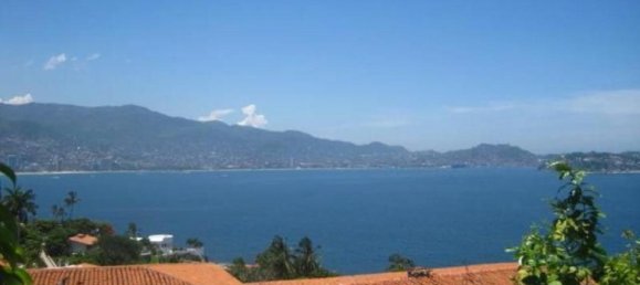 5 bedrooms Apartment in Guerrero, Mexico No. 179181 2