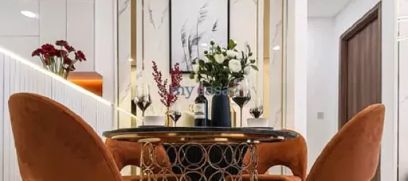 1 bedroom Apartment in Ho Chi Minh, Vietnam No. 8206 13