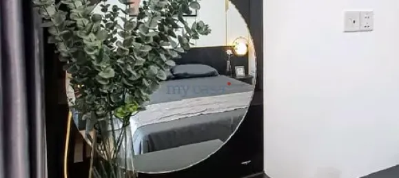 1 bedroom Apartment in Ho Chi Minh, Vietnam No. 8206 11