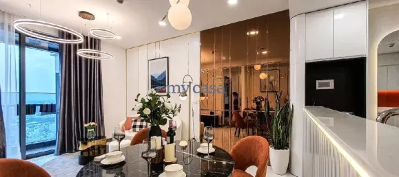 1 bedroom Apartment in Ho Chi Minh, Vietnam No. 8206 9