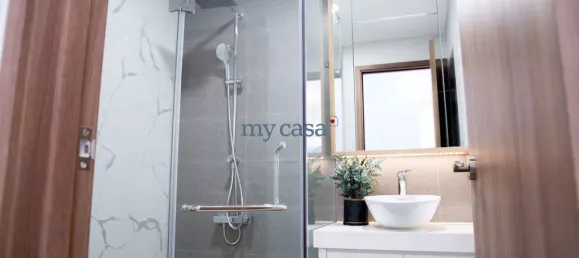 1 bedroom Apartment in Ho Chi Minh, Vietnam No. 8206 3