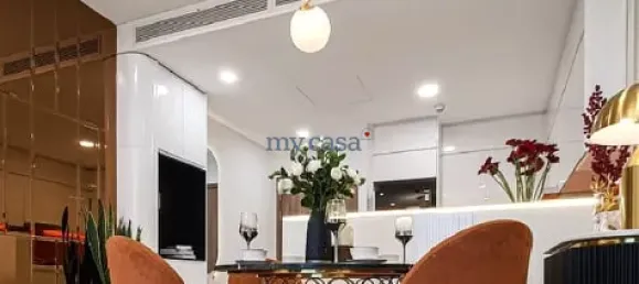 1 bedroom Apartment in Ho Chi Minh, Vietnam No. 8206 16