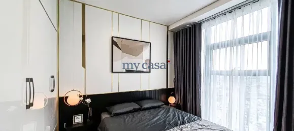 1 bedroom Apartment in Ho Chi Minh, Vietnam No. 8206 10