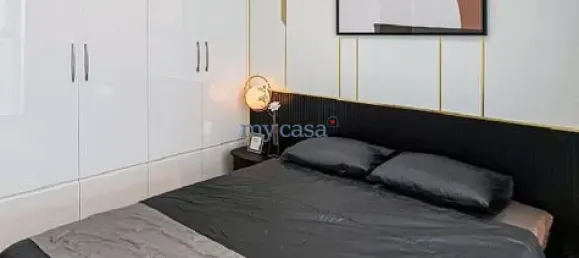 1 bedroom Apartment in Ho Chi Minh, Vietnam No. 8206 14