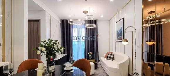 1 bedroom Apartment in Ho Chi Minh, Vietnam No. 8206 8