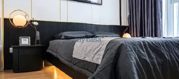 1 bedroom Apartment in Ho Chi Minh, Vietnam No. 8206 2