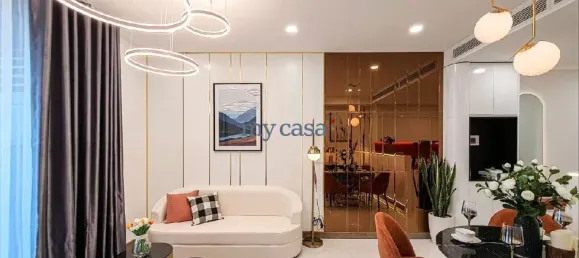 1 bedroom Apartment in Ho Chi Minh, Vietnam No. 8206 7