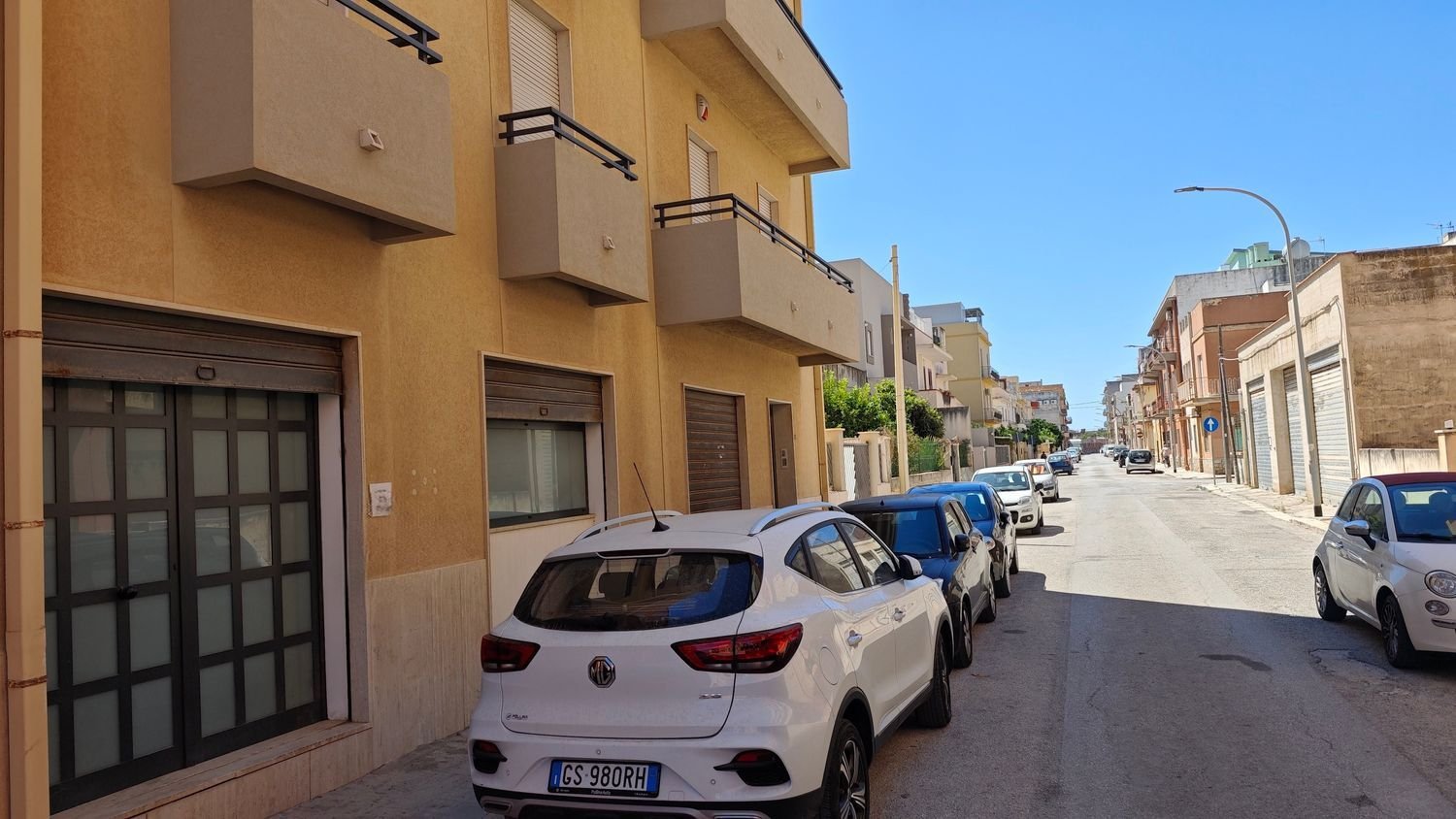 Офис 110м² в Эриче, Италия № 296295