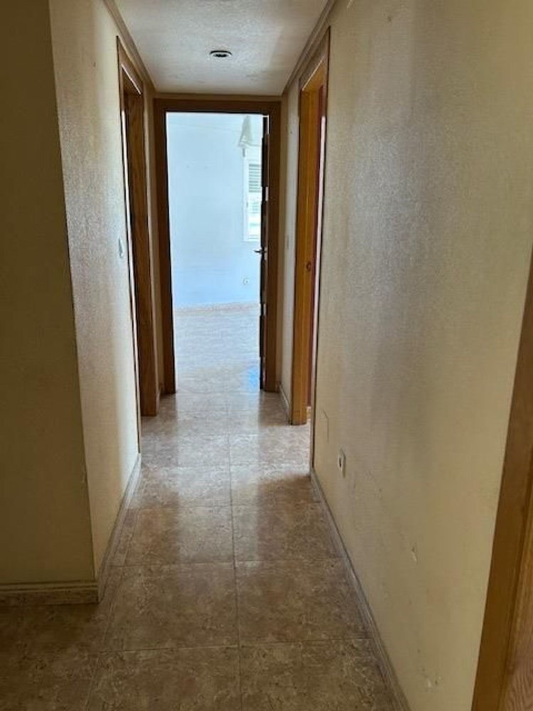 3 bedrooms Penthouse in Beniajan, Spain No. 263708