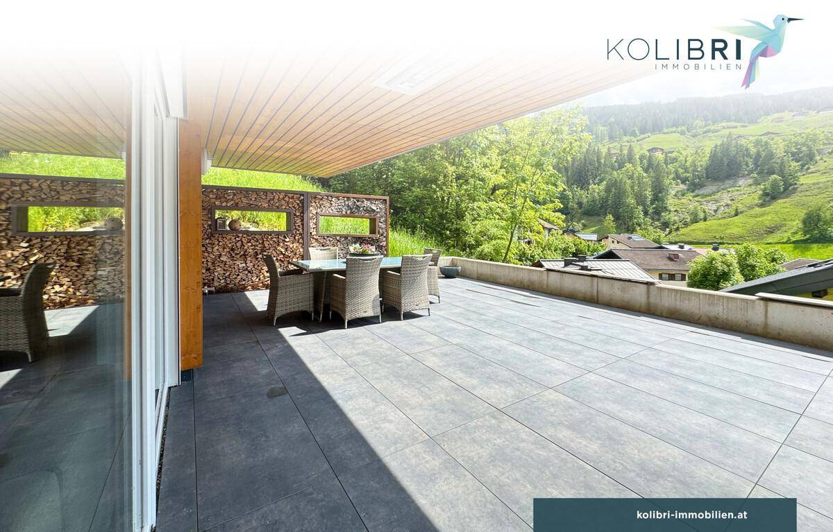 2 غرف نوم شقة في Wagrain, Austria رقم 186036