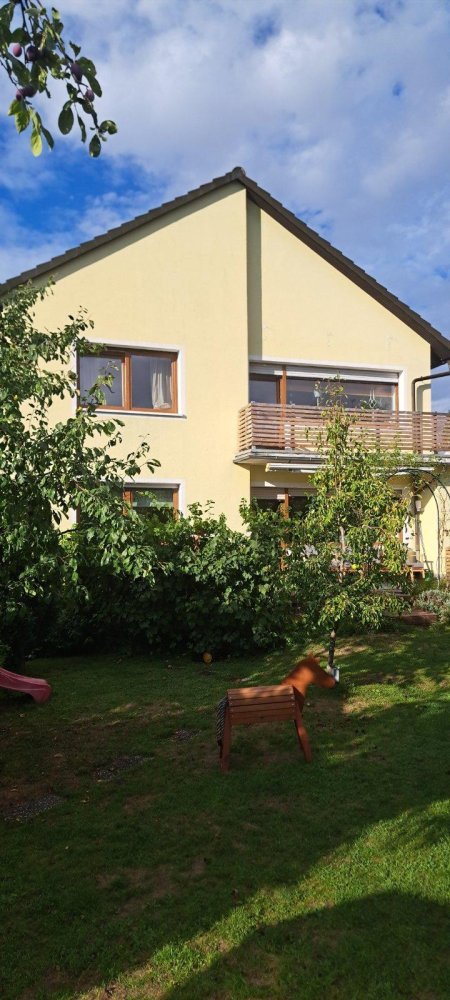 8-Zimmer Haus in Coburg, Germany, Nr. 314650