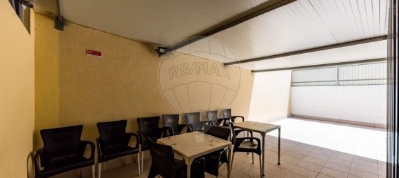 320m² Warehouse in Loures, Portugal No. 211244 6