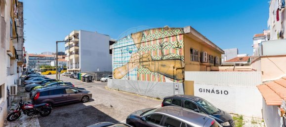 320m² Warehouse in Loures, Portugal No. 211244 4