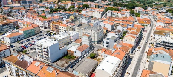 320m² Warehouse in Loures, Portugal No. 211244 32