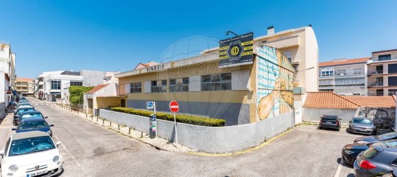 320m² Warehouse in Loures, Portugal No. 211244 2