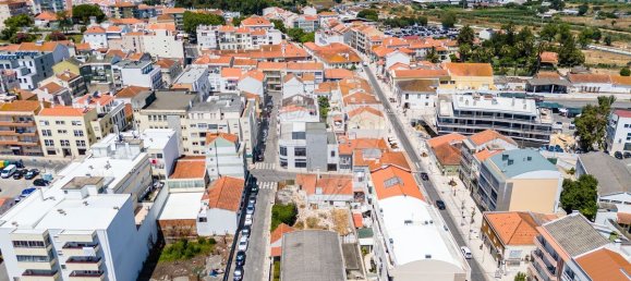 320m² Warehouse in Loures, Portugal No. 211244 34