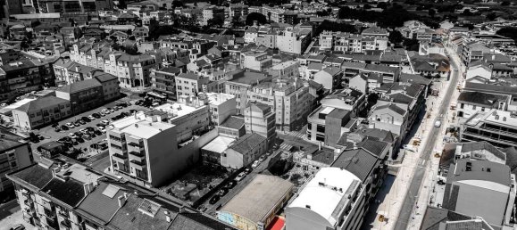 320m² Warehouse in Loures, Portugal No. 211244 33