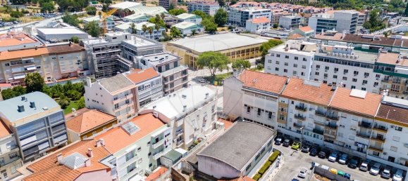 320m² Warehouse in Loures, Portugal No. 211244 30