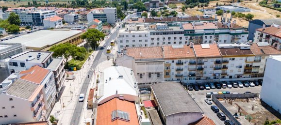 320m² Warehouse in Loures, Portugal No. 211244 31