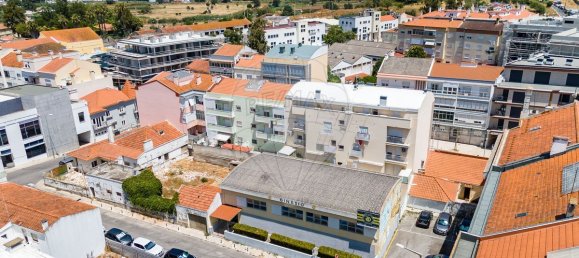 320m² Warehouse in Loures, Portugal No. 211244 25