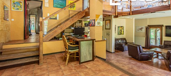 4 bedrooms Castles in Lafrancaise, France No. 339182 5