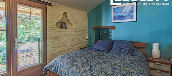 4 bedrooms Castles in Lafrancaise, France No. 339182 7