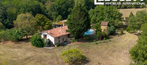 4 bedrooms Castles in Lafrancaise, France No. 339182 2