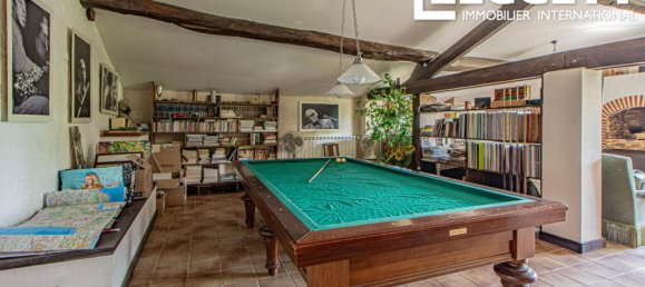 4 bedrooms Castles in Lafrancaise, France No. 339182 6