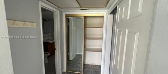 2 Schlafzimmer Gewerbliche Immobilien in Miami, USA, Nr. 615573 12