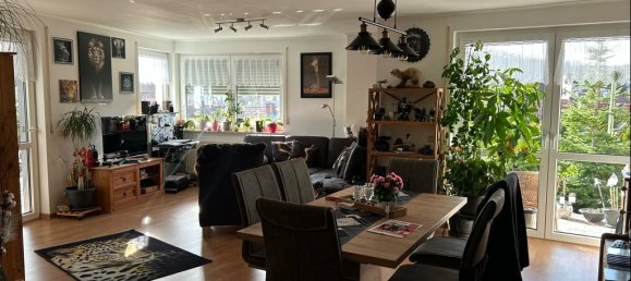 Таунхаус с 7 комнатами в Херсфельд-Ротенбург, Германия № 191979 11