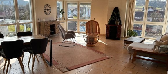 Таунхаус с 7 комнатами в Херсфельд-Ротенбург, Германия № 191979 9