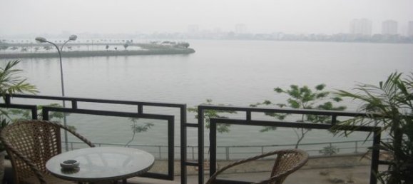 3 bedrooms Apartment in Tay Ho, Vietnam No. 5074 14