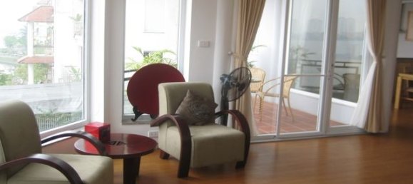 3 bedrooms Apartment in Tay Ho, Vietnam No. 5074 2