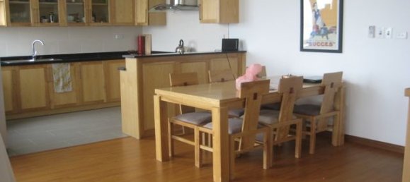 3 bedrooms Apartment in Tay Ho, Vietnam No. 5074 4